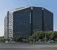 北京市-西城区-环球财讯中心