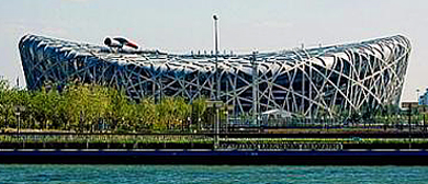 北京市-朝阳区-奥林匹克公园·国家体育场（鸟巢·北京奥运博物馆）