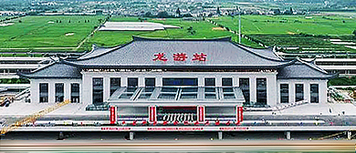 衢州市-龙游县-龙游站（火车站）