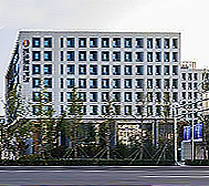 北京市-石景山区-银保建国酒店