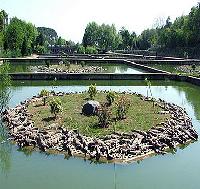 宣城市-宣州区-中国鳄鱼湖（扬子鳄国家级自然保护区）风景旅游区|4A