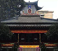 蚌埠市-蚌山区-天桥清真古寺