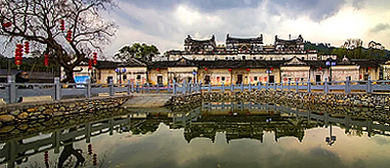 清远市-阳山县-七拱镇-大禾岗村-学发公祠