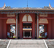 茂名市-化州市区-化州孔庙·文庙