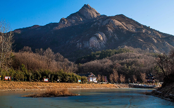 驻马店市-泌阳县-铜山（下元寺）风景旅游区|4A