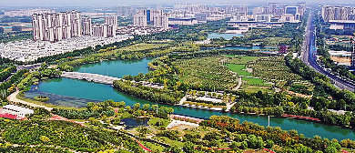 许昌市-建安区-建安北海公园