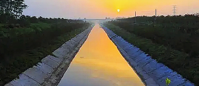 襄阳市-宜城市-白起渠（长渠·古代灌溉水利工程）风景区