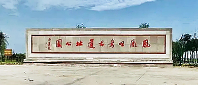襄阳市-襄州区-龙王镇-|新|凤凰咀遗址·考古公园