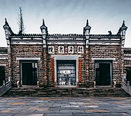 武汉市-新洲区-问津书院·孔子庙（孔庙·文庙）