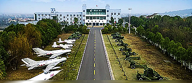 武汉市-蔡甸区-武汉野战国防园·吴运铎纪念馆