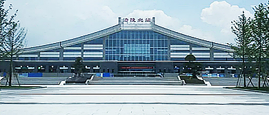 重庆市-涪陵区-涪陵北站·火车站