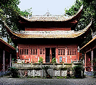重庆市-璧山区-璧山文庙