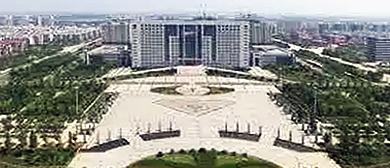 连云港市-赣榆区-赣榆区政府·市民广场