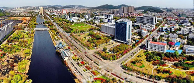 徐州市-铜山区-铜山区政府·楚河（滨河）风景区