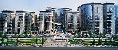 北京市-东城区-东方广场·东方新天地商场（购物中心）