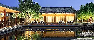 北京市-东城区-钟鼓楼·时间博物馆