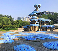 北京市-东城区-南馆公园
