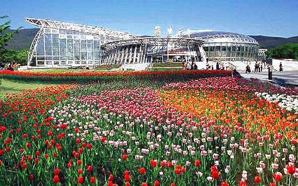 北京市-海淀区-中国国家植物园（中科院·植物研究所）风景旅游区|4A