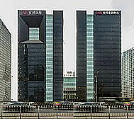 北京市-朝阳区-大家保险·安邦金融中心