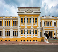 哈尔滨-南岗区-哈尔滨铁路博物馆