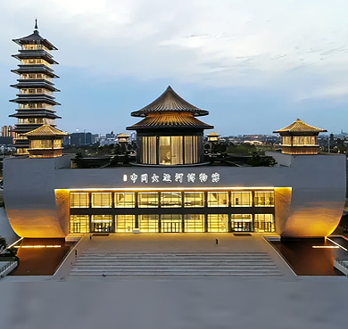 扬州市-广陵区-中国大运河博物馆·大运河（古运河三湾）风景旅游区|4A