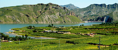 朝阳市-龙城区-燕山湖（阎王鼻子水库）风景旅游区
