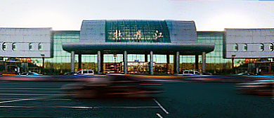 牡丹江市-西安区-牡丹江海浪国际机场