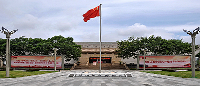 苏州市-姑苏区-苏州革命博物馆