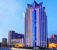 榆林市-榆阳区-永昌国际酒店
