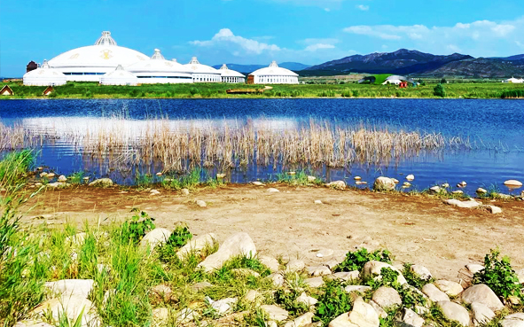 包头市-土默特右旗-敕勒川国家森林公园（九峰山自然保护区）风景旅游区|4A