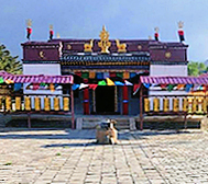 包头市-九原区-梅力更召（广法寺）
