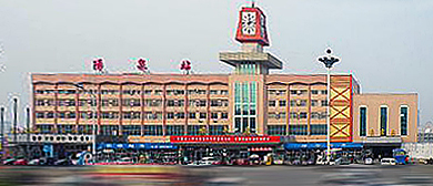阳泉市-城区-阳泉站·火车站