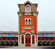 阳泉市-城区-正太铁路·阳泉火车站旧址