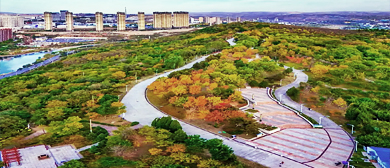 阳泉市-城区-王母垴植物公园