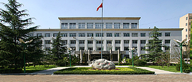 阳泉市-城区-阳泉市政府·广场