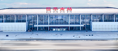 聊城市-茌平区-茌平南站·火车站