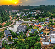 南宁市-青秀区-南阳镇-古岳坡村