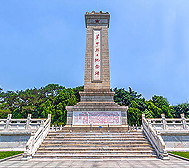 南宁市-兴宁区-革命烈士纪念碑