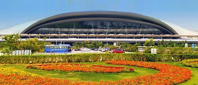 南宁市-江南区-南宁吴圩国际机场（南宁机场）