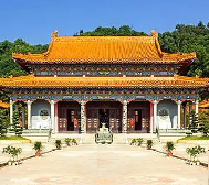 南宁市-江南区-良凤江·天宁寺