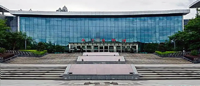 南宁市-良庆区-南宁博物馆