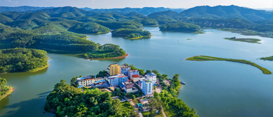南宁市-良庆区-大王滩国家湿地公园（大王滩国家水利风景区）风景旅游区