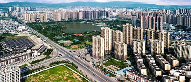 南宁市-宾阳县-宾阳县政府·凤凰湖公园