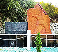 南宁市-马山县-永州镇-中共那马县（那马革命）第一大本营