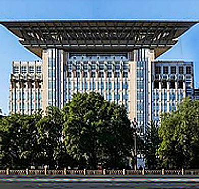 北京市-西城区-国家电网公司
