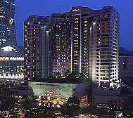 台北市-信义区-台北君悦大酒店
