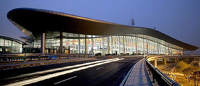 南昌市-新建区-南昌昌北国际机场