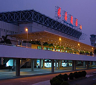 珠海市-金湾区-珠海金湾国际机场
