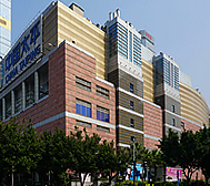 广州市-天河区-正佳广场·购物中心