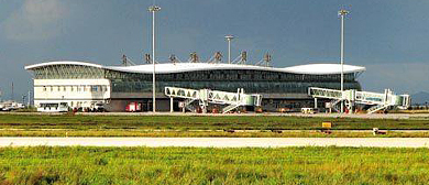 呼伦贝尔市-海拉尔区-呼伦贝尔东山国际机场
